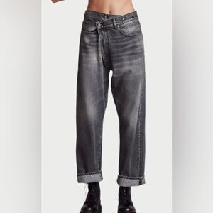 R13 crossover Jean size 23